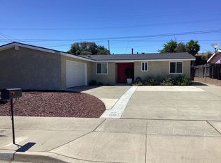3669 Via Orilla, Lompoc, CA 93436