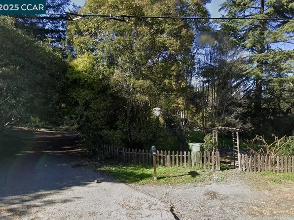 342 W Prospect Ave, Danville, CA 94526