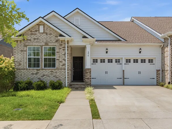 375 Gingerwood Ln, Hendersonville, TN 37075
