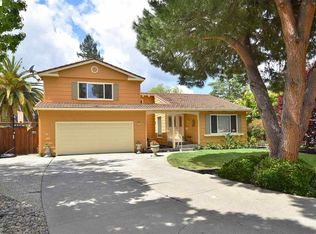2654 Gapwall Ct, Pleasanton, CA 94566