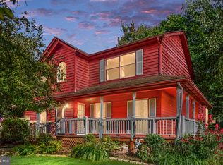 11809 Gordon Rd, Fredericksburg, VA 22407