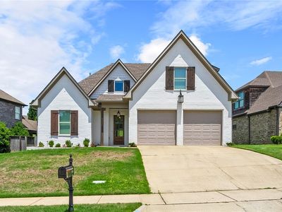 9486 Crete Cir, Tuscaloosa, AL, 35406