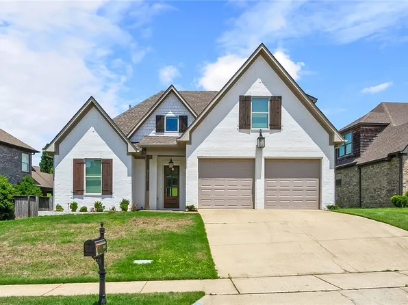 9486 Crete Cir, Tuscaloosa, AL 35406