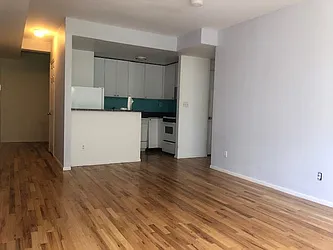 Rented by Tompkins Square Realty