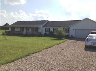 4070 Twp Rd 138, Cardington, OH 43315