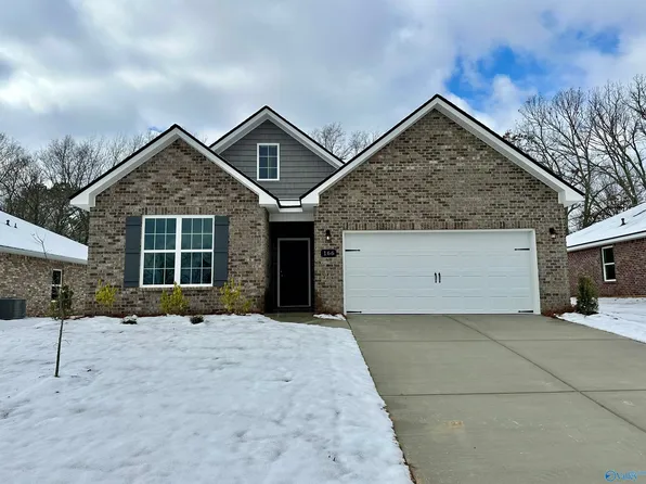 166 River Pointe Dr, New Market, AL 35761