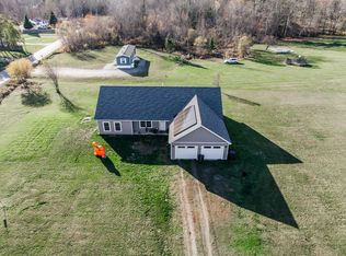 40 Doughty Boulevard, Levant, ME 04456