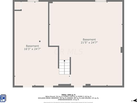 5th image of 1344 Hilton Dr