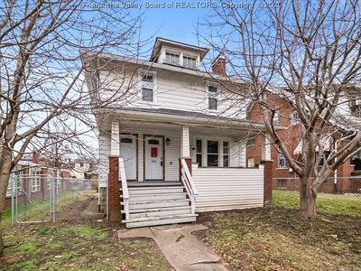 505 Elizabeth St, Charleston, WV, 25311