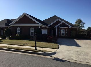 2922 Eastern Shore Dr SE, Owens Cross Roads, AL 35763