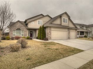 13400 Silverbrook, Boise, ID 83713