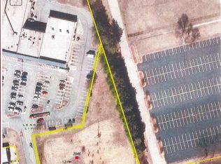 2046 Morganton Blvd SW, Lenoir, NC 28645