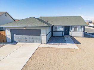 1500 Trubode Ln, Fernley, NV 89408