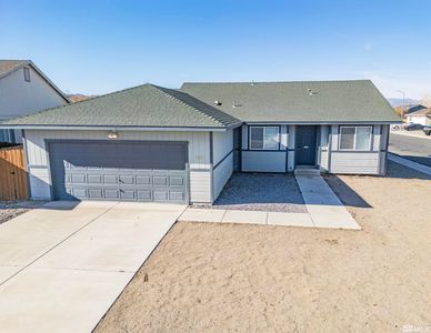 1500 Trubode Ln, Fernley, NV, 89408