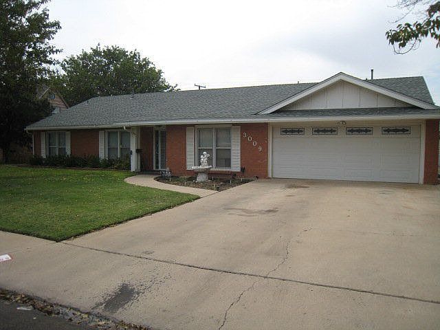 1st image of 3009 Redbud Ave
