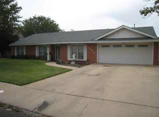 3009 Redbud Ave, Odessa, TX 79762
