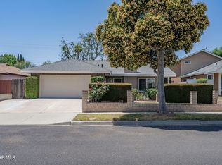 2335 N Marvel Ave, Simi Valley, CA 93065