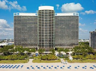 9701 Collins Ave UNIT 903S, Bal Harbour, FL 33154
