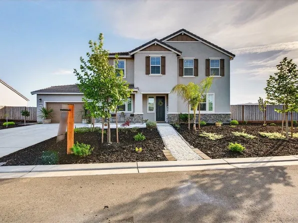 288 Luna Way, Hollister, CA 95023