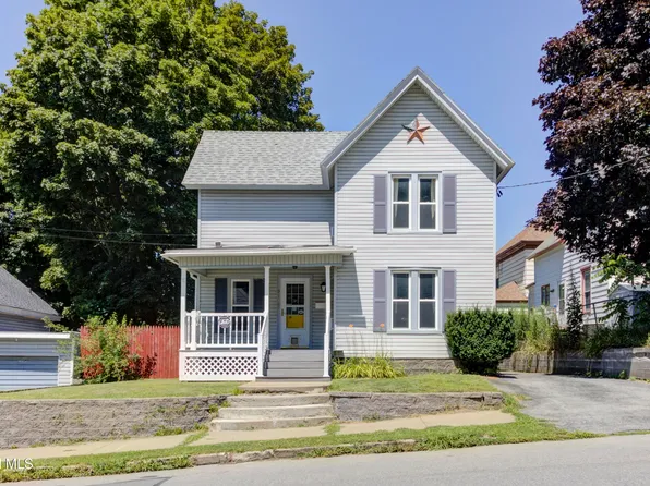 91 Forest Street, Gloversville, NY 12078