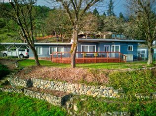 625 Dole Rd, Myrtle Creek, OR 97457