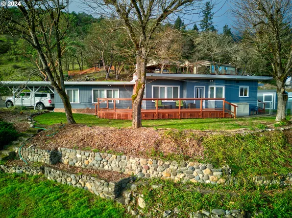 625 Dole Rd, Myrtle Creek, OR 97457