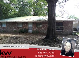 31912 State Highway 43, Albany, LA 70711