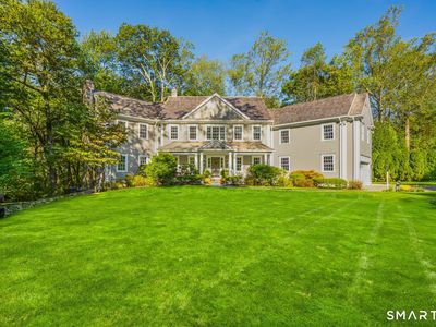 15 Waterbury Lane, Darien, CT, 06820