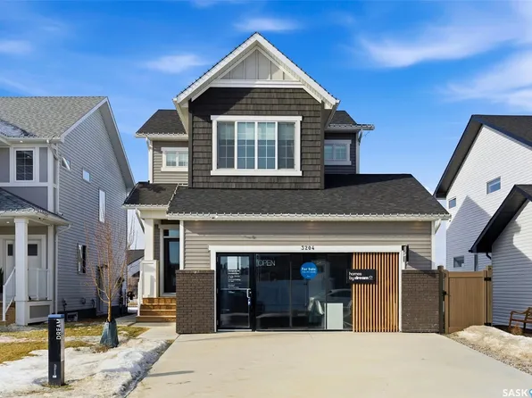 3204 Favel Drive, Regina, SK S4V 4B6