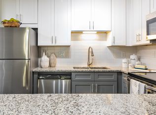 Cortland Viridian, Decatur, GA 30033