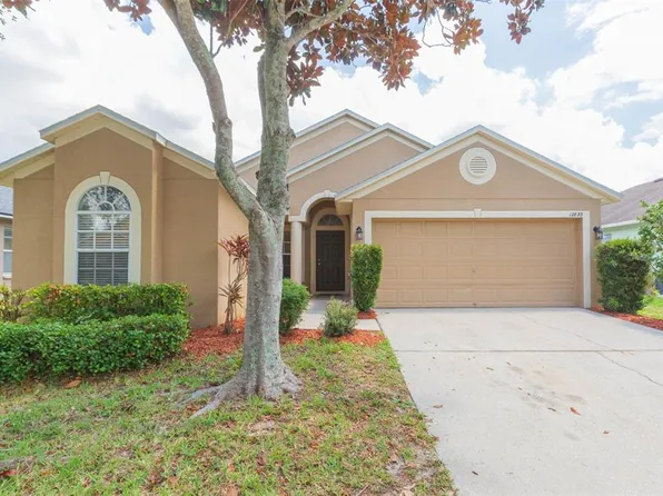 12833 Standbridge Dr, Riverview, FL 33579