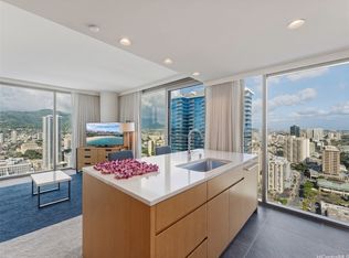 Sky Ala Moana East, Honolulu, HI 96814