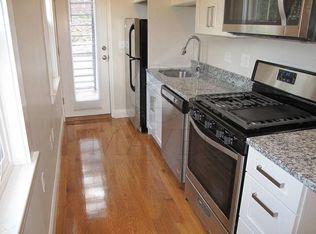 3 Montrose St #6, Somerville, MA 02143
