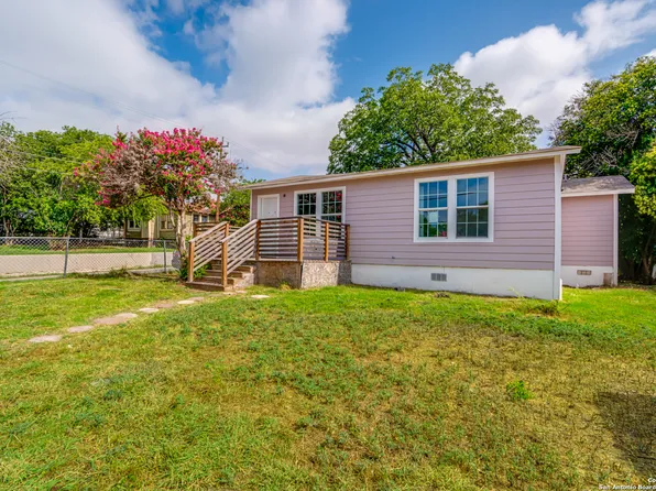 1501 PASO HONDO, San Antonio, TX 78202