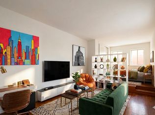 221 E 33rd St #U4a, New York, NY 10016