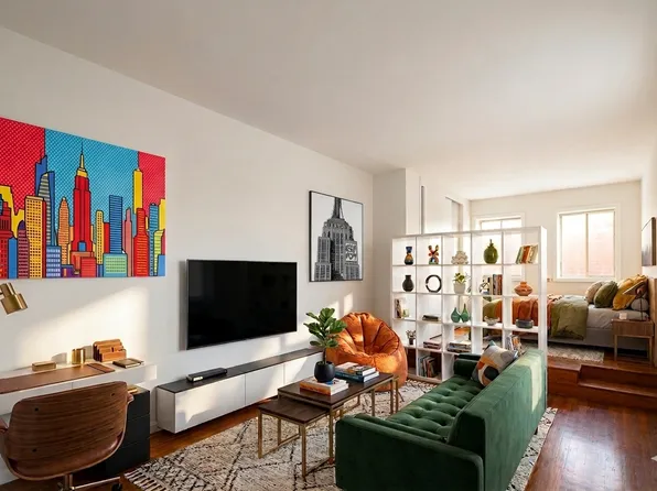 221 E 33rd St #U4a, New York, NY 10016