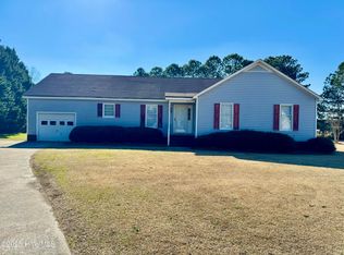 2204 Jane Dr, Greenville, NC 27858