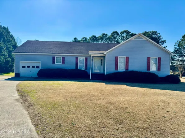 2204 Jane Drive, Greenville, NC 27858