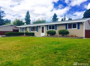 11828 SE 274th St, Kent, WA 98030