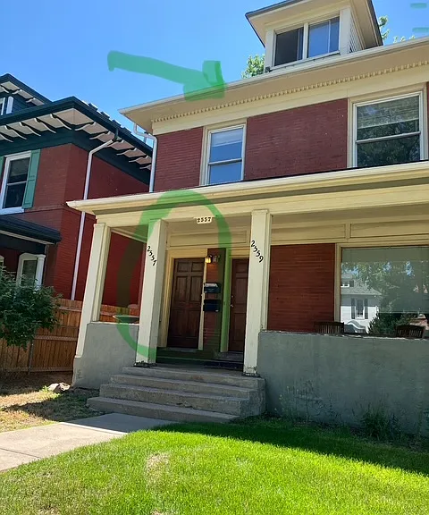 2557 N Marion St — Photo 2