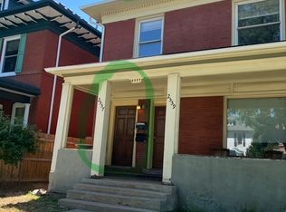 2557 N Marion St, Denver, CO 80205