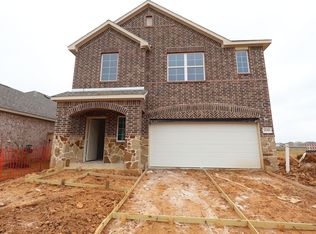 21235 Jacaranda Blossom Way, Tomball, TX 77377