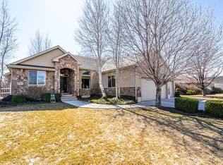 6795 W 10430 N, Highland, UT 84003