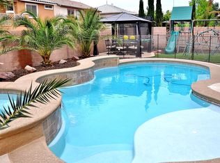 6215 Darby Creek Ct, North Las Vegas, NV 89081