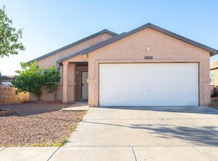 14219 Lasso Rock Dr, El Paso, TX 79938