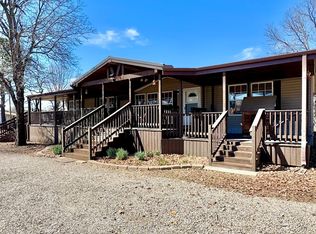 430203 E 1146th Rd, Porum, OK 74455