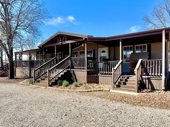430203 E 1146th Rd, Porum, OK 74455