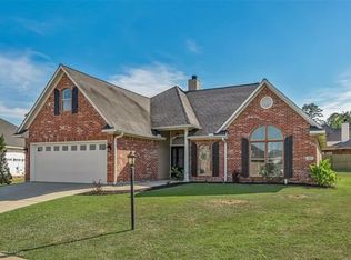 207 Springleaf Dr, Shreveport, LA 71106