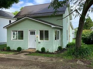 176 Carey St, Utica, OH 43080