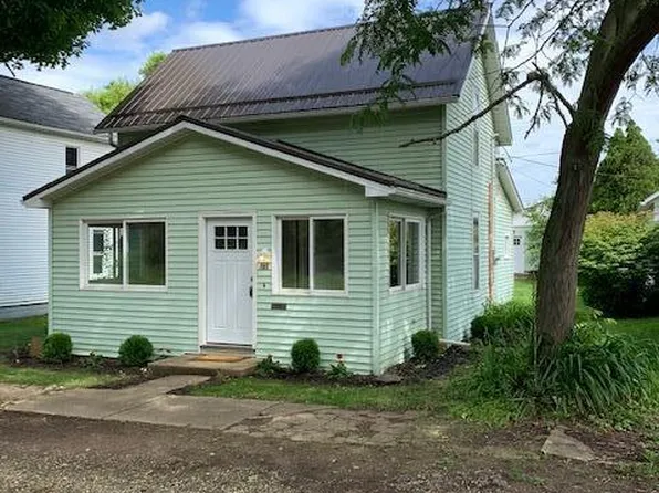 176 Carey St, Utica, OH 43080